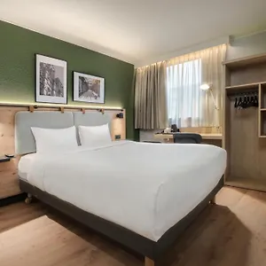 Campanile Toulouse Nord Hotel