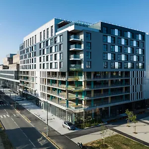 Hife Toulouse Sud Hotel